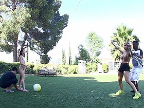 時間よ止まれin LA World Timer…時間を止められる男はアメリカにもいた！？　サンプル画像07